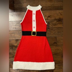 Womens Holiday Dress, Size 7/8, Brand New with Tags